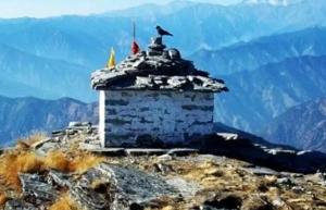 chopta tour
