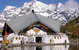 hemkund sahib tour