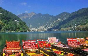 nainital-tour